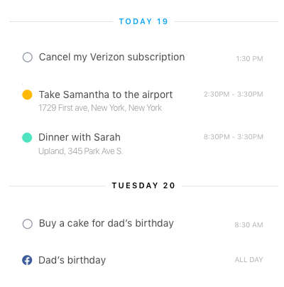 Best Calendar App Free Simple Calendar Any do