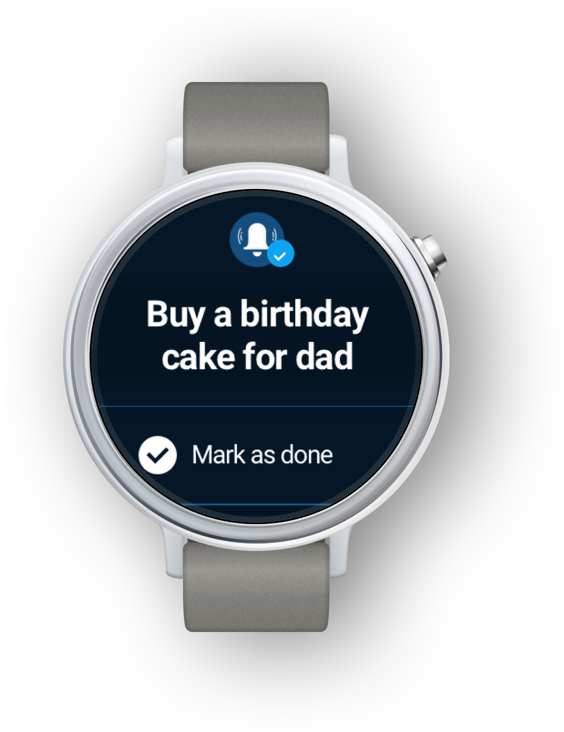 Smartwatch Wear OS by Google – Apps no Google Play